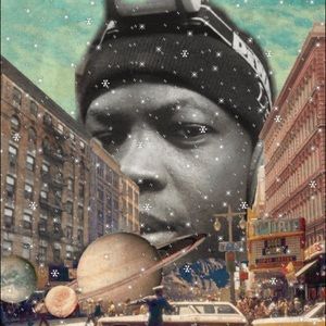 Meet your Posher, Dwayne